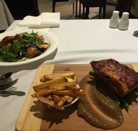The Ducks Nuts - Great Ocean Road Restaurant