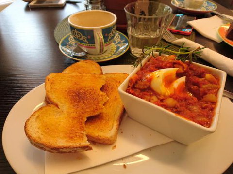 The Laughing Fox - Great Ocean Road Restaurant 0