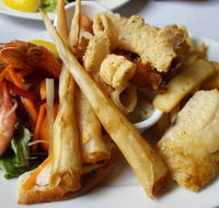 The Royal Hotel - Great Ocean Road Restaurant