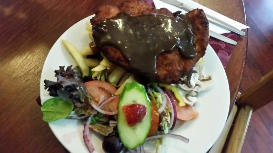 Tolmie VIC Great Ocean Road Restaurant