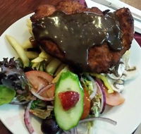 Tolmie Tavern - Great Ocean Road Restaurant