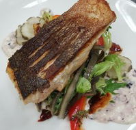 Turfside Bistro and Function Centre - Great Ocean Road Restaurant