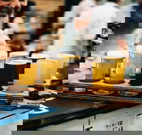 TWOBAYS Brewing Co - Great Ocean Road Restaurant