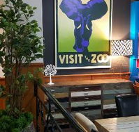Victoria on the Park Bistro - Great Ocean Road Restaurant