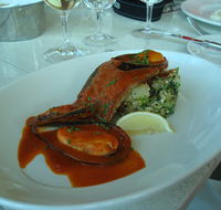 Wine Bar Restaurant  Yering Station - Great Ocean Road Restaurant