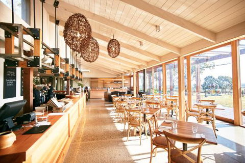 Yabby Lake Vineyard - Great Ocean Road Restaurant 0