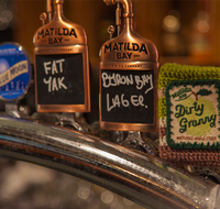 Bine Bar  Dining - Great Ocean Road Restaurant