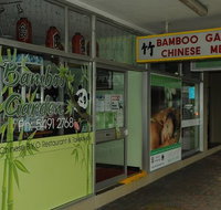 Bamboo Garden - Great Ocean Road Restaurant