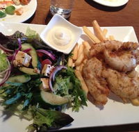 Bartley Tavern - Great Ocean Road Restaurant