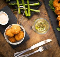 Bent Food  Wine - Great Ocean Road Restaurant