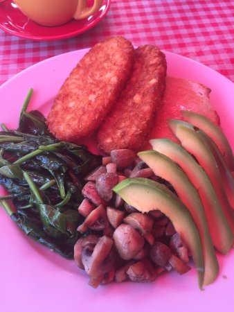 Cafe Europe - Great Ocean Road Restaurant 0