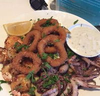 Coco Banana - Great Ocean Road Restaurant