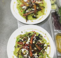 Crest Birubi Beach - Great Ocean Road Restaurant