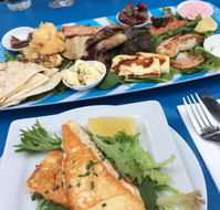 Ela Mesa - Great Ocean Road Restaurant