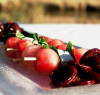 Glen Helen Homestead Lodge - Great Ocean Road Restaurant