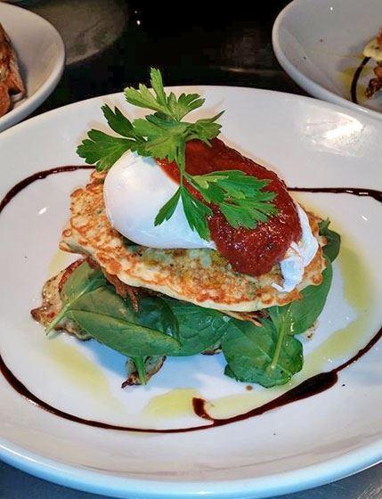 Great Ocean Road Restaurant