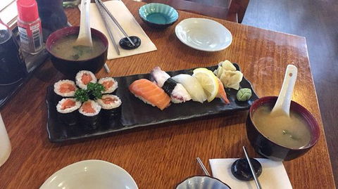 Master Shifu - Great Ocean Road Restaurant 0