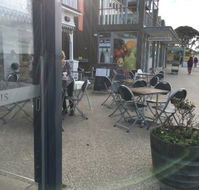 Pasquini's Deli - Great Ocean Road Restaurant