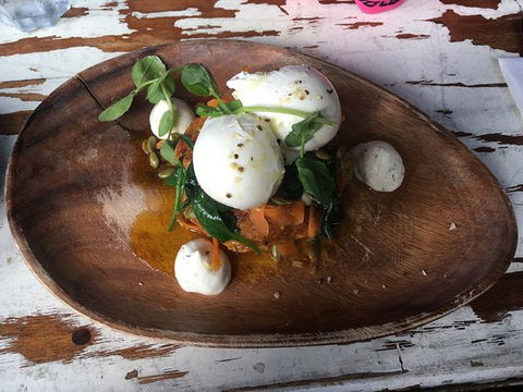 Samson & Sophie Cafe - Great Ocean Road Restaurant 0