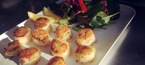 The Paddock Bakery - Great Ocean Road Restaurant 0