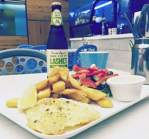 The Paddock Bakery - Great Ocean Road Restaurant 11