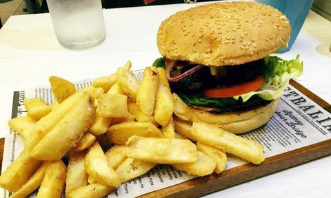 The Paddock Bakery - Great Ocean Road Restaurant 12