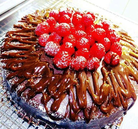 The Paddock Bakery - Great Ocean Road Restaurant 13