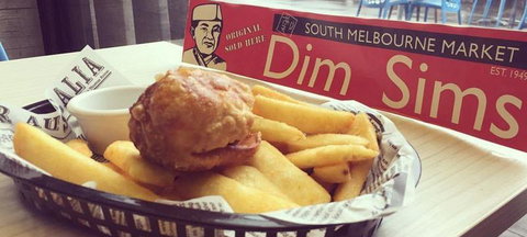 The Paddock Bakery - Great Ocean Road Restaurant 2