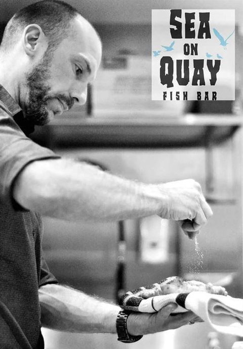 The Paddock Bakery - Great Ocean Road Restaurant 7