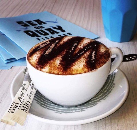 The Paddock Bakery - Great Ocean Road Restaurant 8