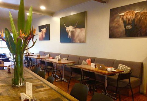 The Shaggy Cow - Great Ocean Road Restaurant 11