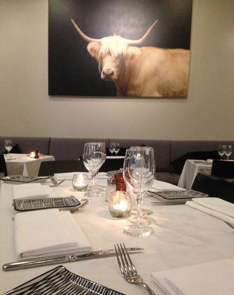 The Shaggy Cow - Great Ocean Road Restaurant 15