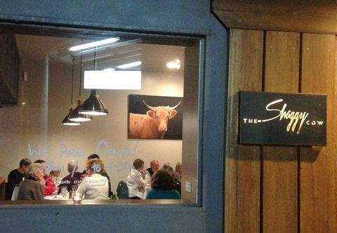 The Shaggy Cow - Great Ocean Road Restaurant 16