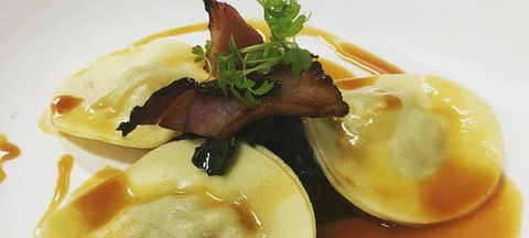 The Shaggy Cow - Great Ocean Road Restaurant 1