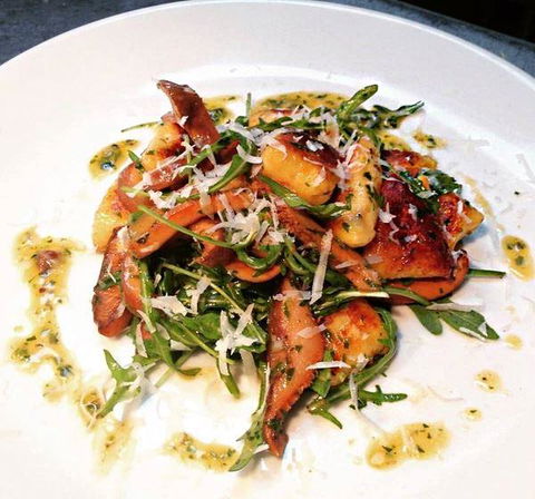 The Shaggy Cow - Great Ocean Road Restaurant 7