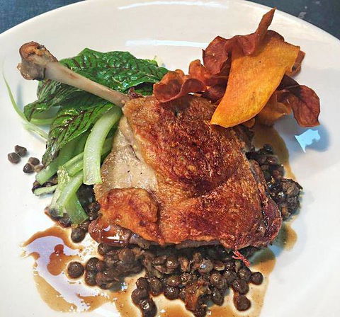 The Shaggy Cow - Great Ocean Road Restaurant 8