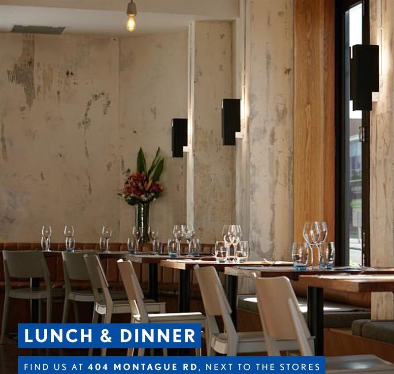 Currumbin Valley QLD Great Ocean Road Restaurant