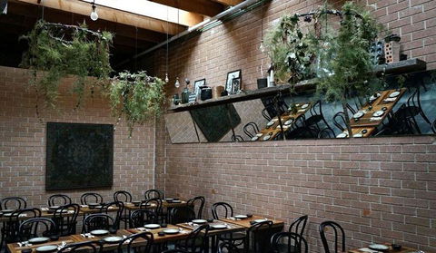 Young Bloods Diner - Great Ocean Road Restaurant 11