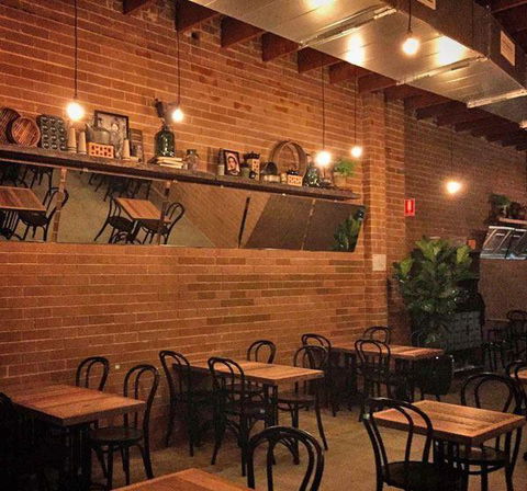 Young Bloods Diner - Great Ocean Road Restaurant 17