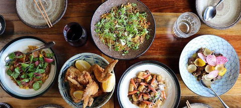 Young Bloods Diner - Great Ocean Road Restaurant 2