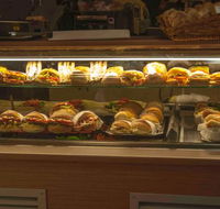 Alexandra Bakery  Cafe - Great Ocean Road Restaurant