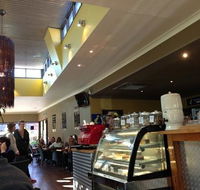 Alpine Gate Cafe - Great Ocean Road Restaurant