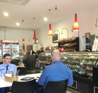 Ambience Bakery Cafe - Great Ocean Road Restaurant