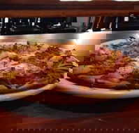 Anglesea Pizza  Pasta - Great Ocean Road Restaurant
