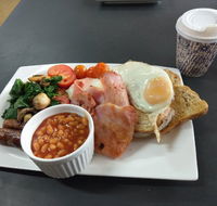 Bamboo Garden Cafe - Great Ocean Road Restaurant