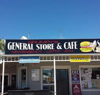 Barooga General Store - Great Ocean Road Restaurant