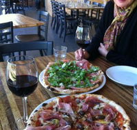 Bastoni Pizzeria - Great Ocean Road Restaurant