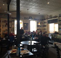 Blue Bean Love Restaurant - Great Ocean Road Restaurant