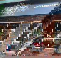 Bombay Velvet - Great Ocean Road Restaurant