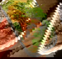 Bowl Full of Soul - Great Ocean Road Restaurant